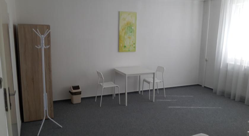 Ubytovna Kubra Hodonín 客房 照片